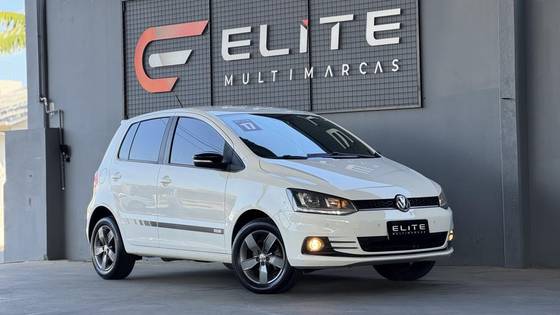 VOLKSWAGEN FOX 1.6 MSI RUN 8V FLEX 4P MANUAL VOLKSWAGEN FOX 1.6 MSI RUN 8V FLEX 4P MANUAL